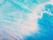 Anywhere-Lounger® - Special Edition in Tie Dye Cotton