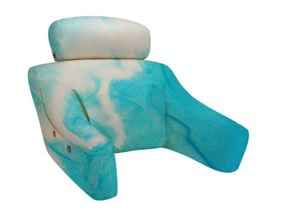 Anywhere-Lounger® - Special Edition in Tie Dye Cotton